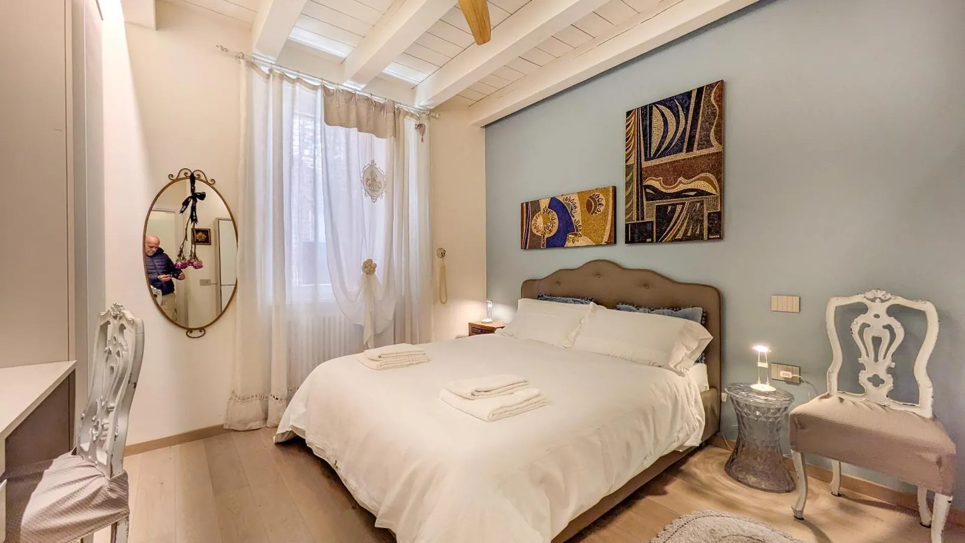Apartment Cello Suite Verona Italy