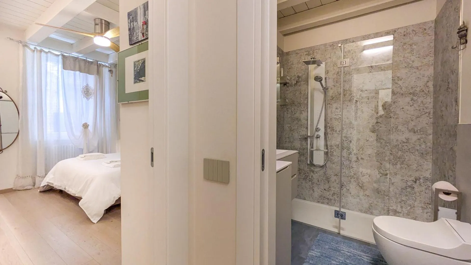 Apartment Cello Suite Verona