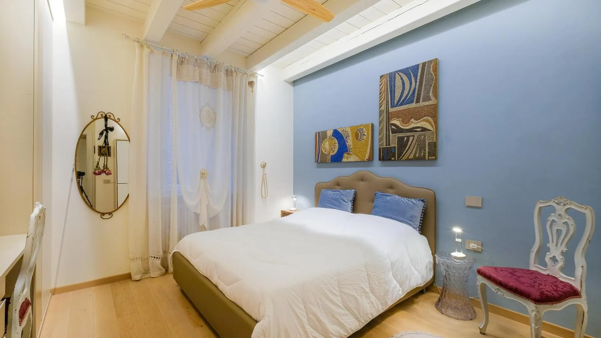 Cello Suite Verona Apartment