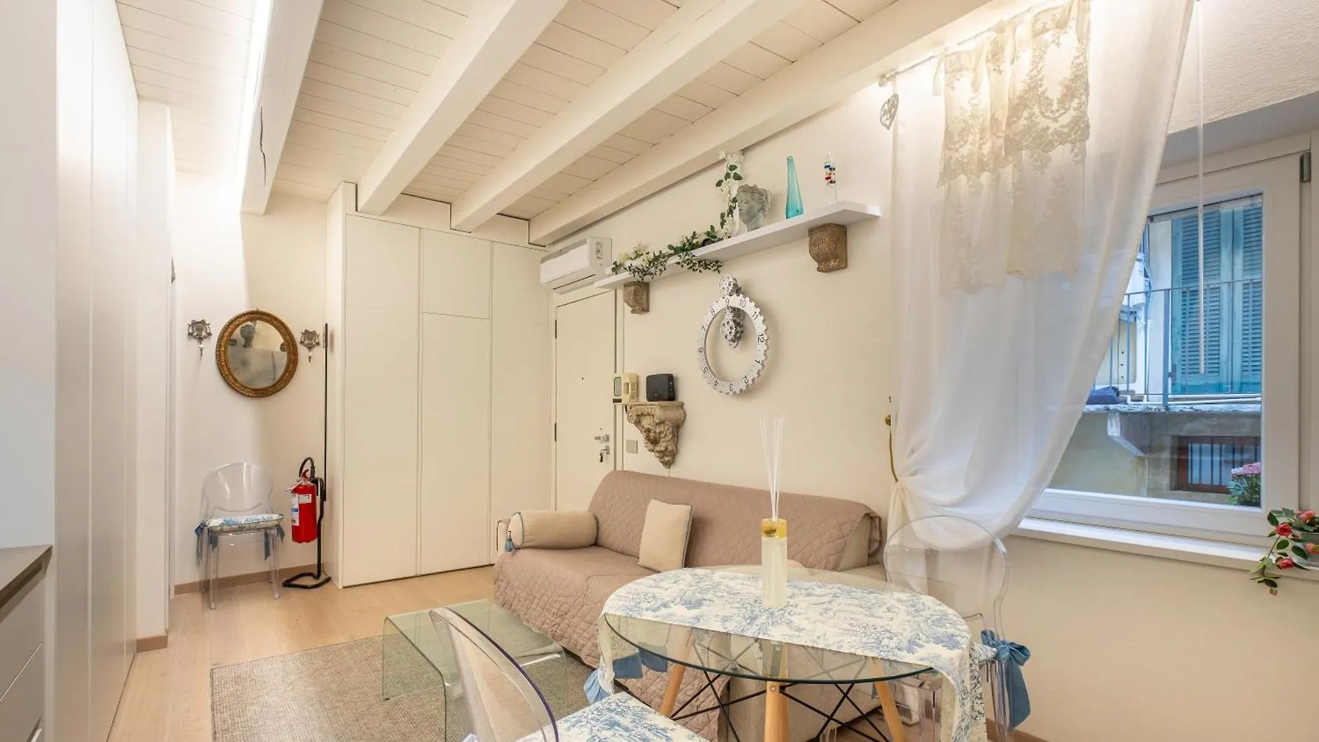 Apartment Cello Suite Verona