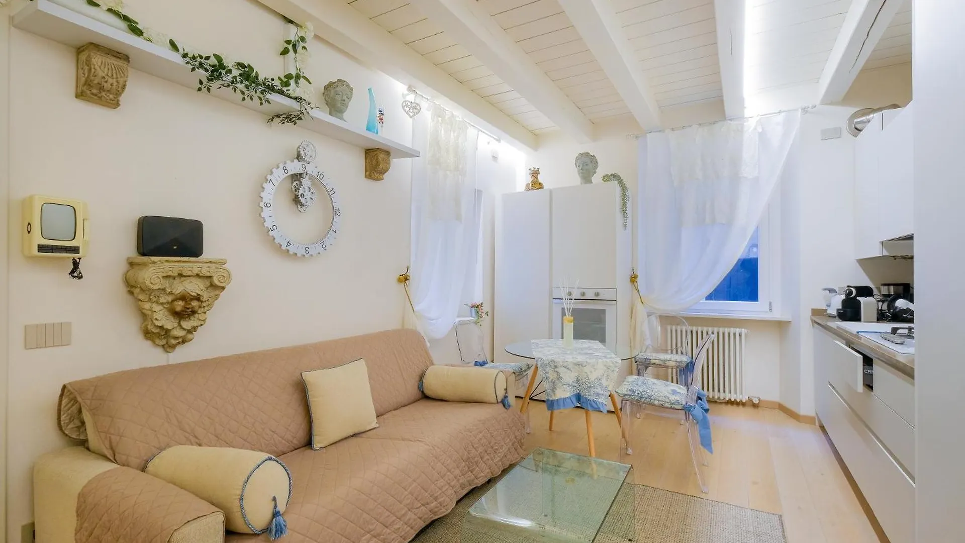 Apartment Cello Suite Verona Italy