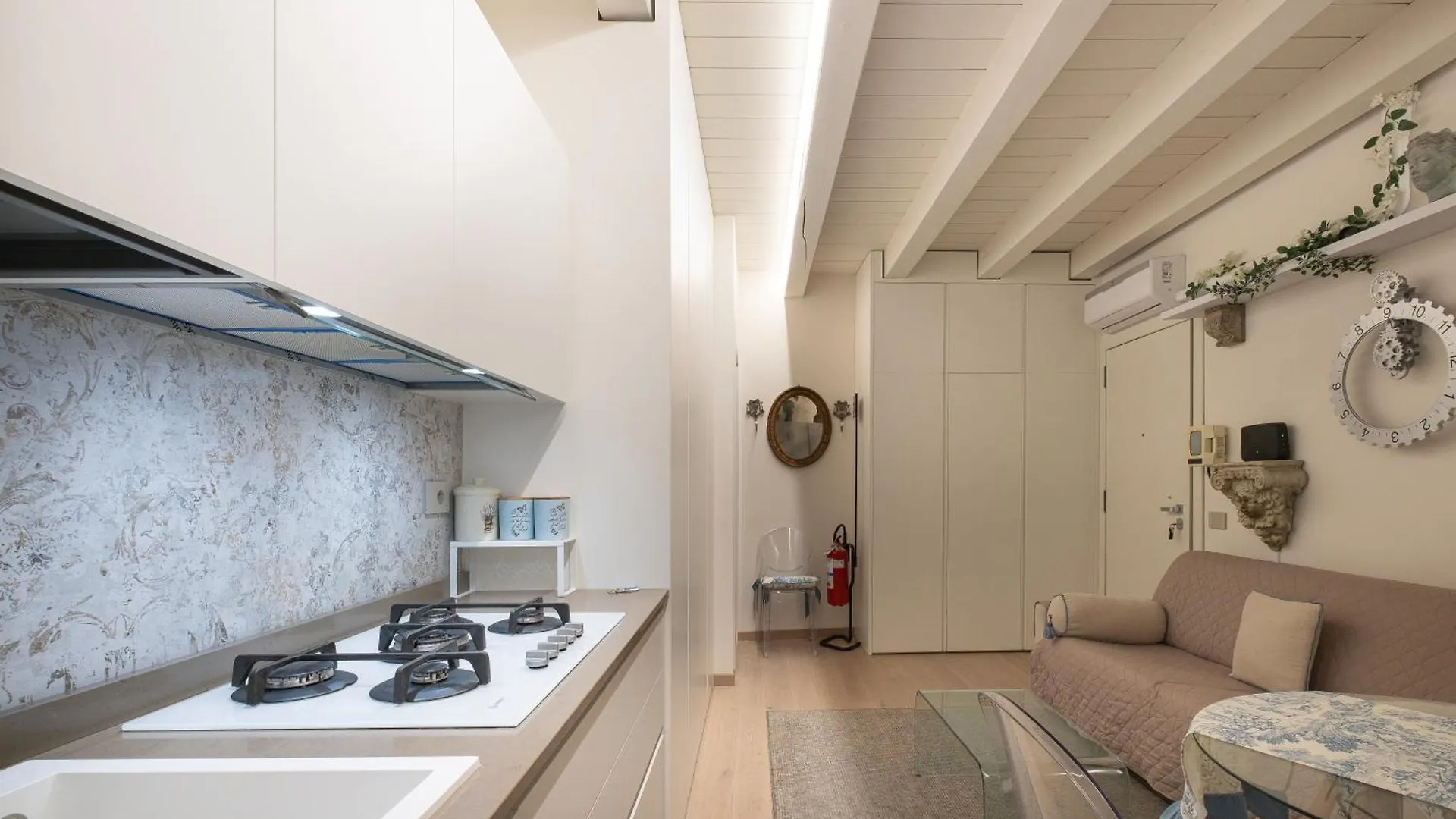 Apartment Cello Suite Verona Italy