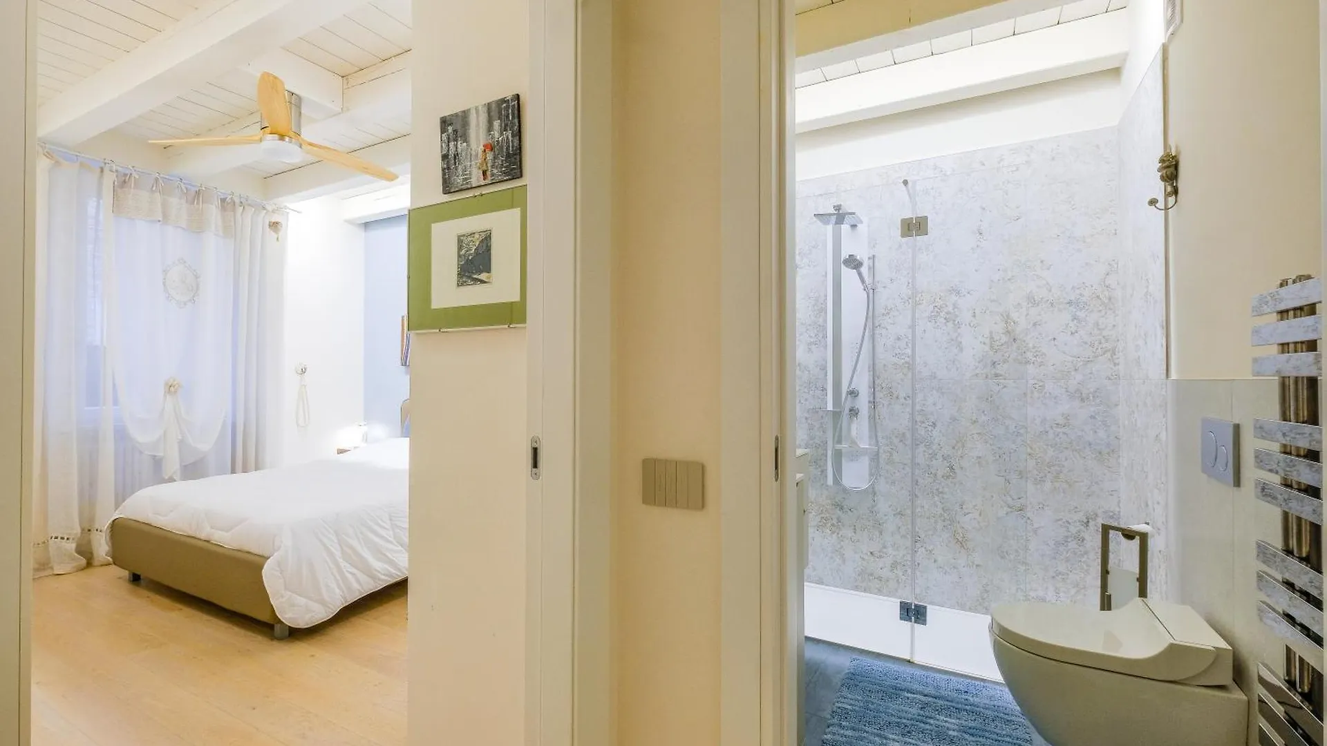 Cello Suite Verona Apartment