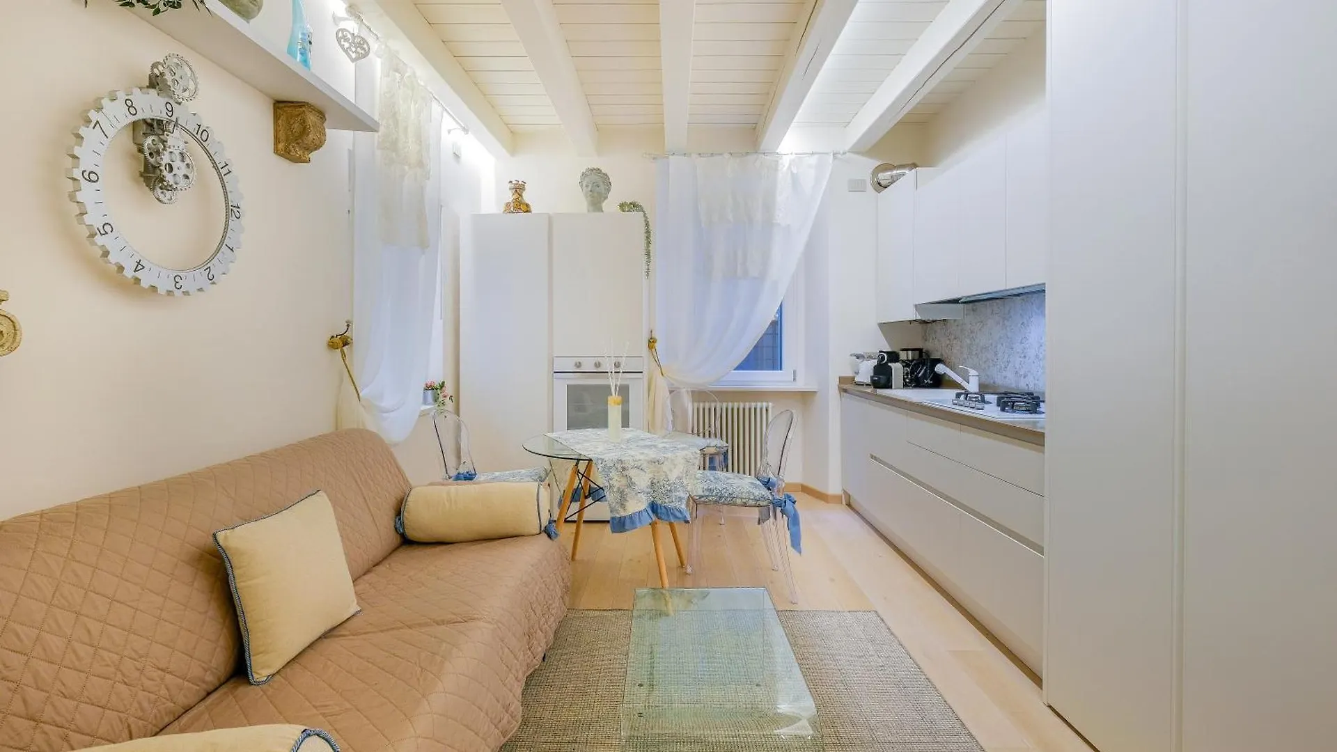 Apartment Cello Suite Verona