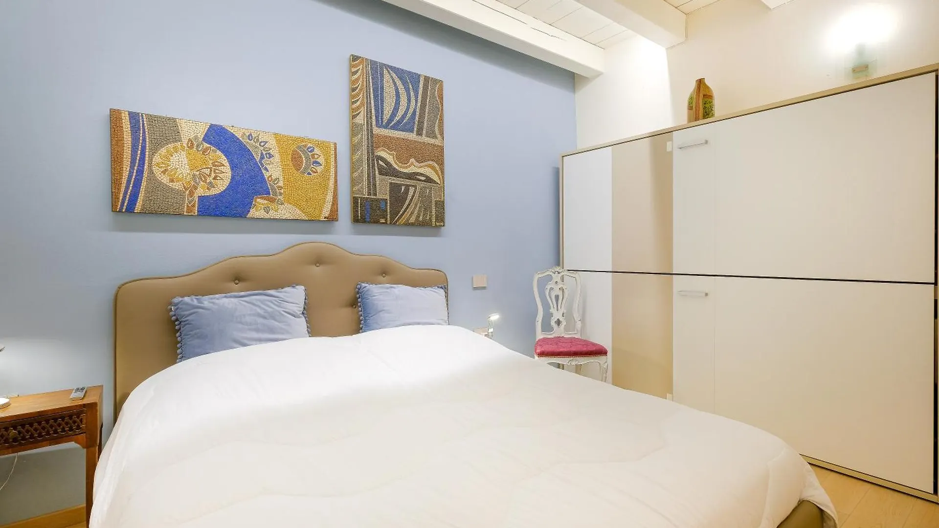 Apartment Cello Suite Verona Italy