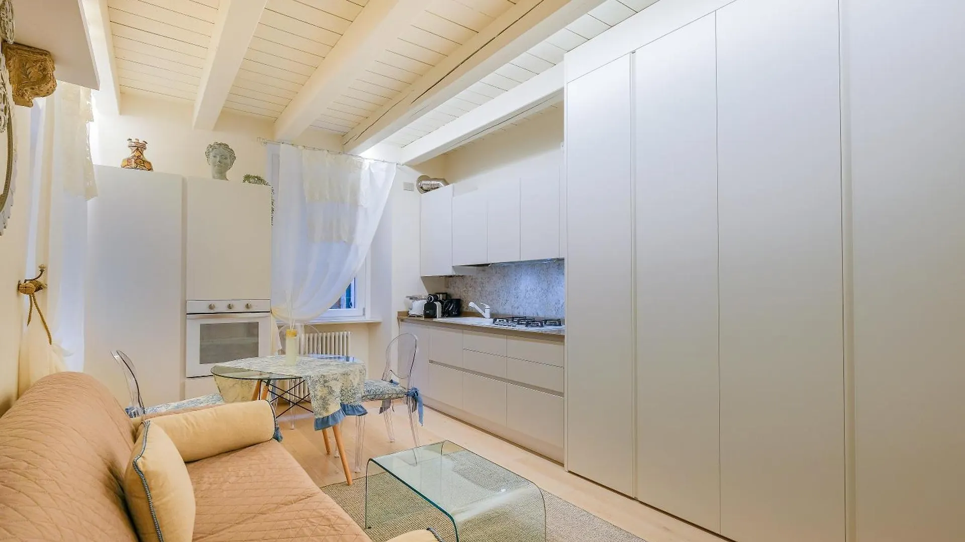 Appartement Cello Suite Verona