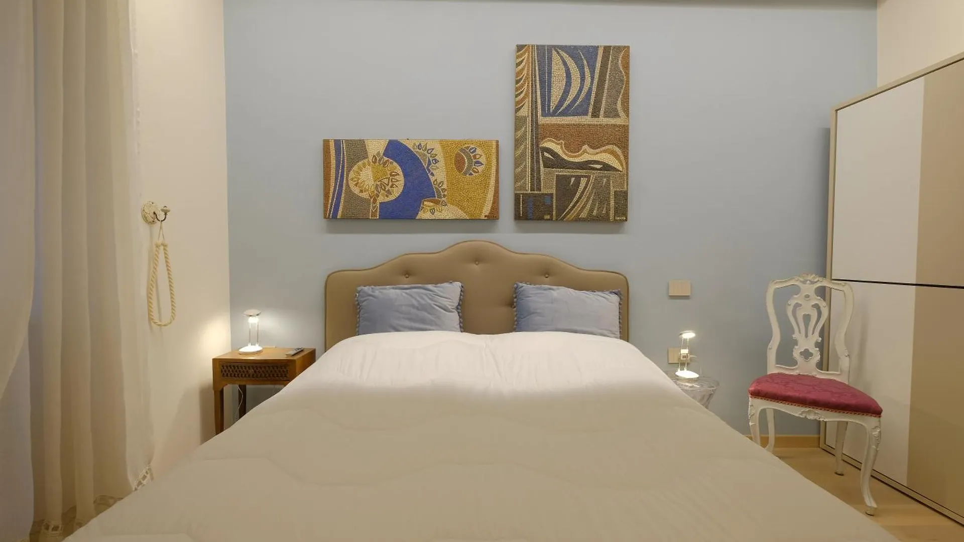 Appartement Cello Suite Verona Italië
